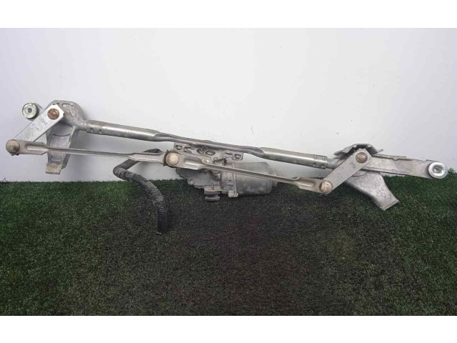 Моторчик дворников 5.PINES    Subaru Forester SH