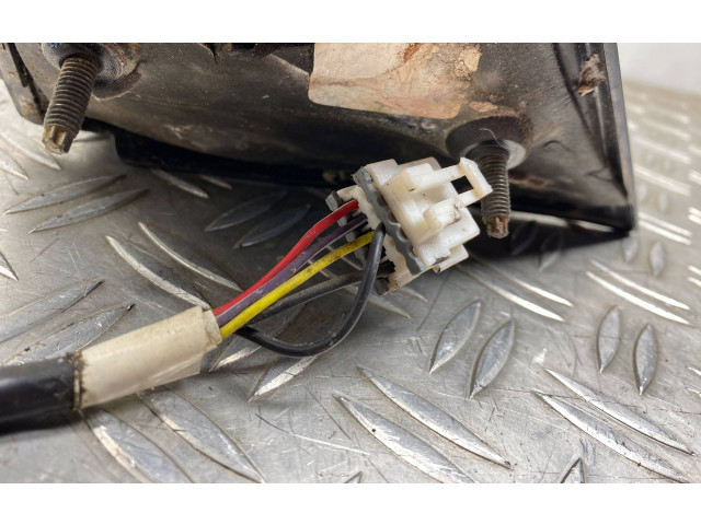 Зеркало электрическое        Chevrolet Blazer   -  года   