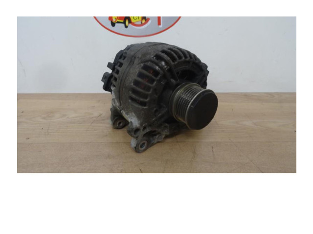 Генератор 1800A066, 1800A066 Mitsubishi Grandis