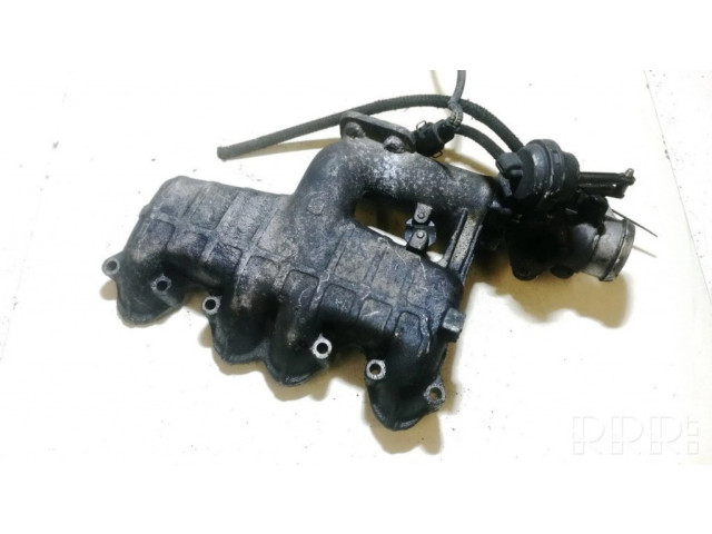 Всасывающий коллектор