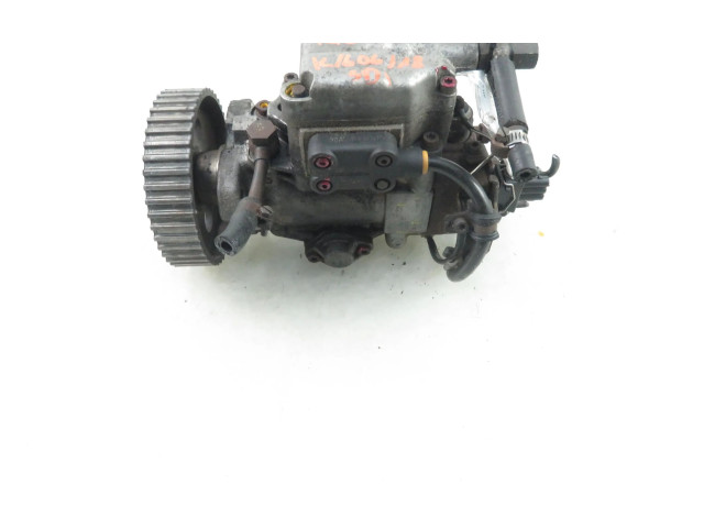 Топливный насос