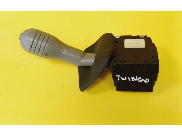 Ручка стеклоочистителей 7701046628   Renault Twingo I