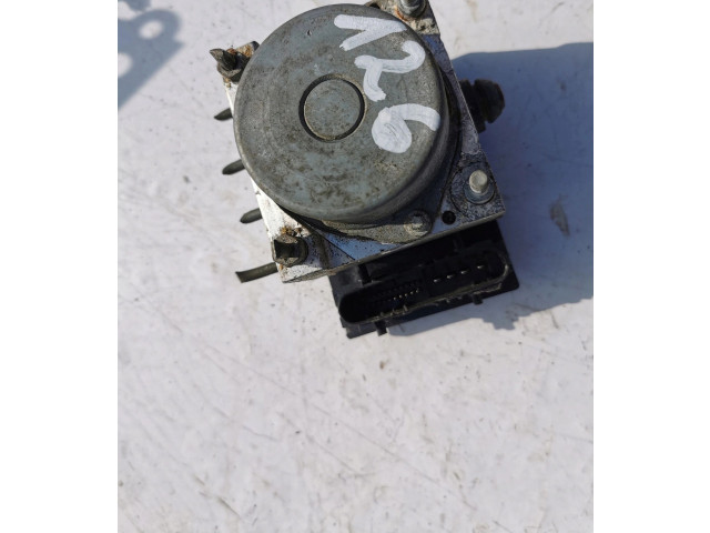 Блок управления АБС Daihatsu Cuore