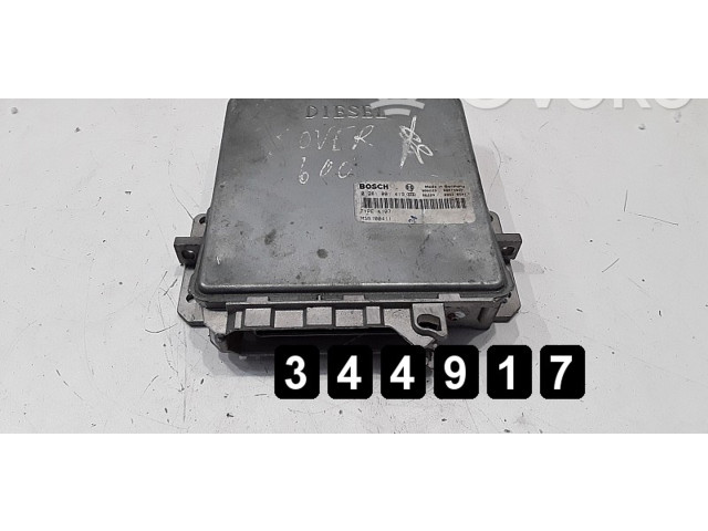Řídící jednotka 419 Rover 214 - 216 - 220 1997