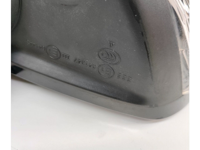 Зеркало электрическое        Volvo XC90  2014 -  года   