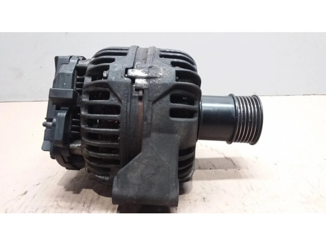 Генератор 0124525143, 12770124690   Saab 9-5 2.0     
