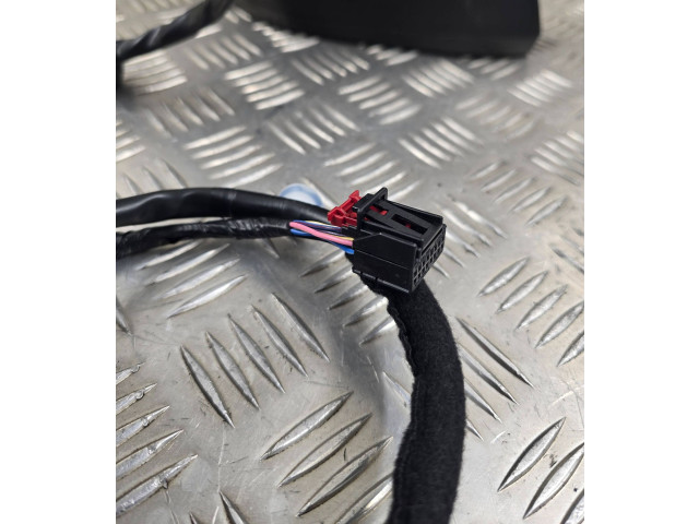 Зеркало электрическое Audi A5 2016 - года