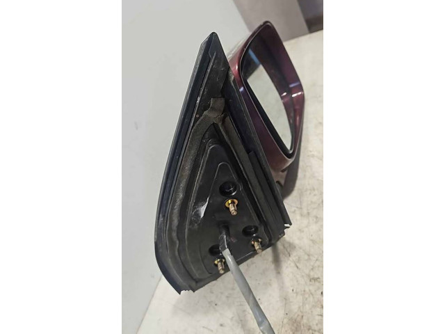 Зеркало электрическое        Nissan X-Trail T30  2001 - 2007 года   