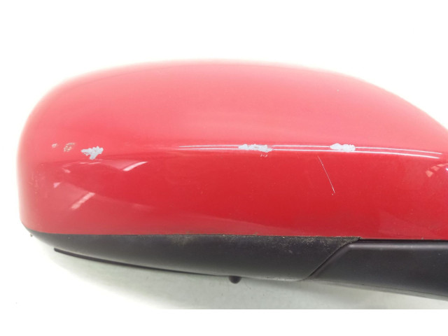 Zpětné zrcátko Alfa Romeo Mito 2008 156083610, GV71530R