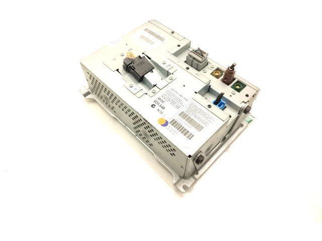 Дисплей 8X23-10E889-AD Jaguar XF