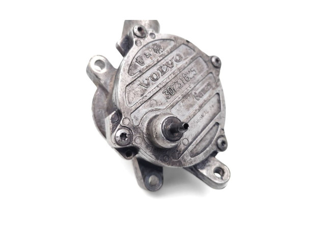 Вакуумный насос 30731825   Volvo XC90