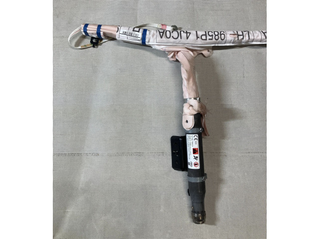 Боковая подушка безопасности 985P14JC0A Nissan Navara D23