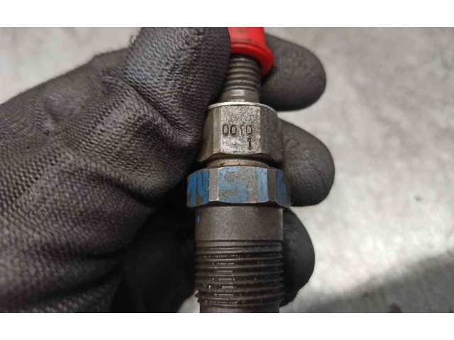 Форсунка Mitsubishi Montero 4D56