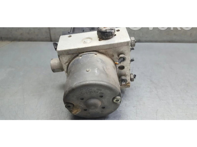 Блок АБС 46743750, 46743750 Alfa Romeo 166 1998 - 2003 года