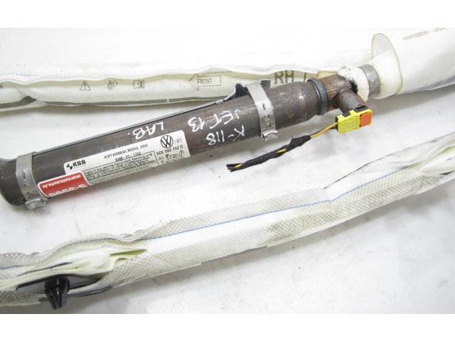 Боковая подушка безопасности 5C6880742C Volkswagen Jetta VI