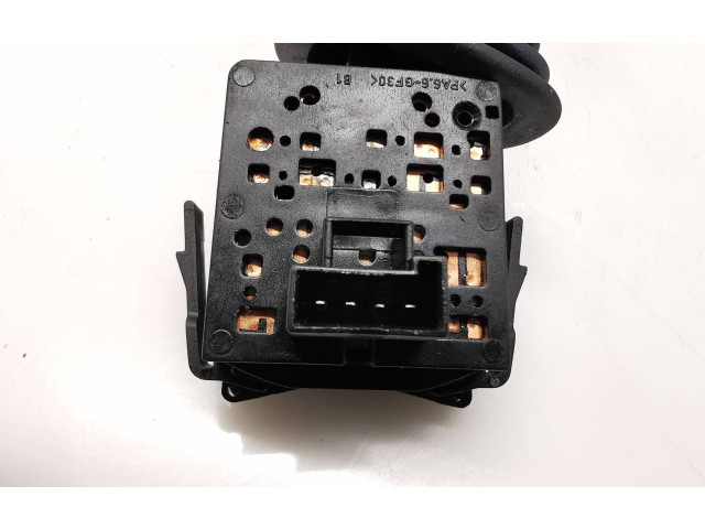 Ручка стеклоочистителей 09185417   Opel Meriva A