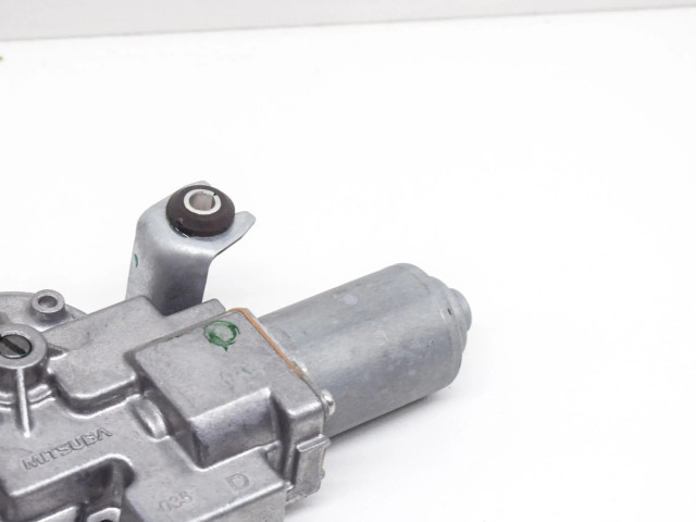 Моторчик заднего дворника 7407264, A2479065102 BMW X3 G01