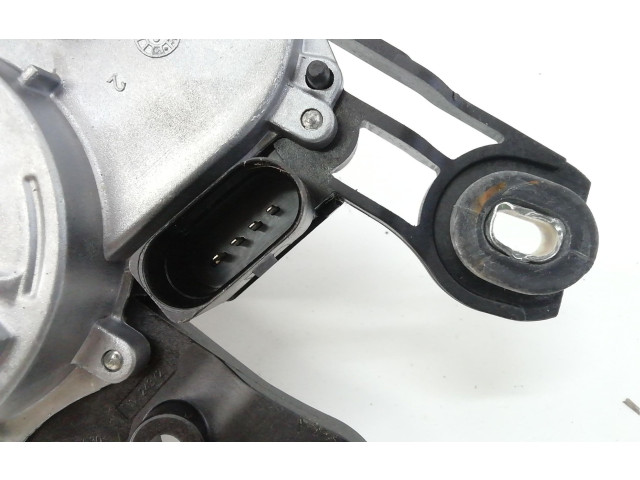 Моторчик заднего дворника 5G0955711, 5G0955711    Volkswagen Golf VII