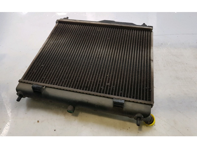 Вентилятор печки 253100X000, I0-2422C Hyundai i10