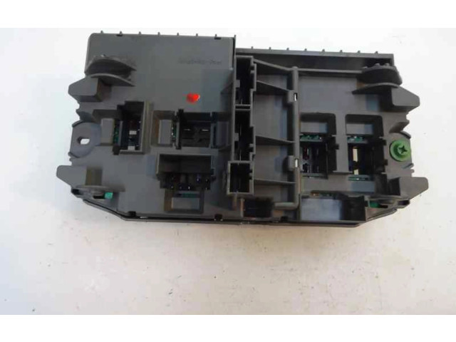 Pojistková skříňka Řídící jednotka BSM 64633011030101 BW X6 M 2008