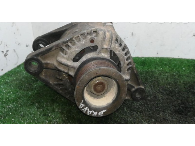 Генератор 63321640, MAREABRAVO   Fiat Bravo - Brava      