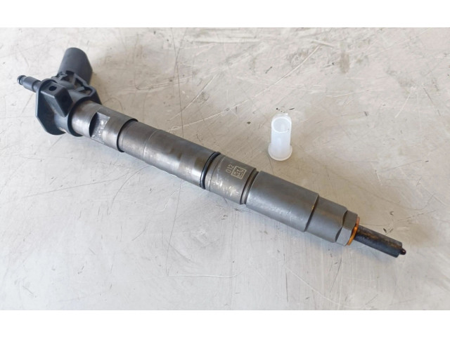 Vstřikovač Audi Q7 4L