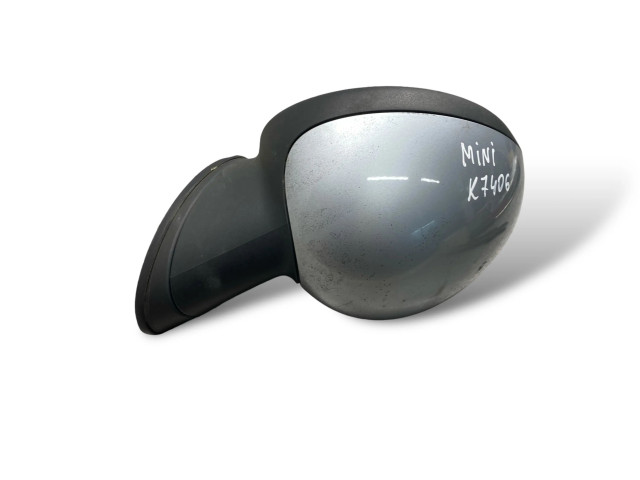 Zpětné zrcátko Mini One - Cooper Clubman R55 2008