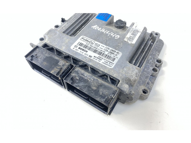 Řídící jednotka 0261S16624, 1920995 Ford Focus ST 2016