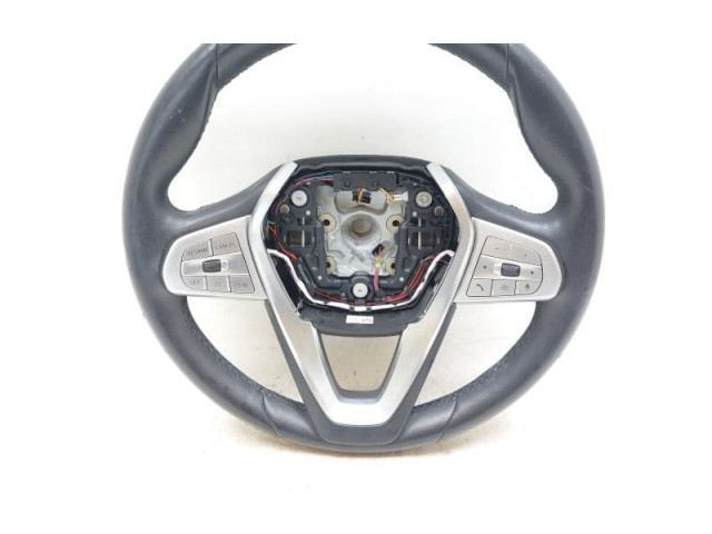 Volant BMW 7 G11 G12 2015 32306871725, 634199300