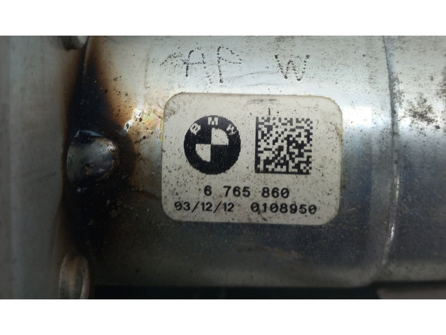 Volant BMW 5 E60 E61 2003 6765860