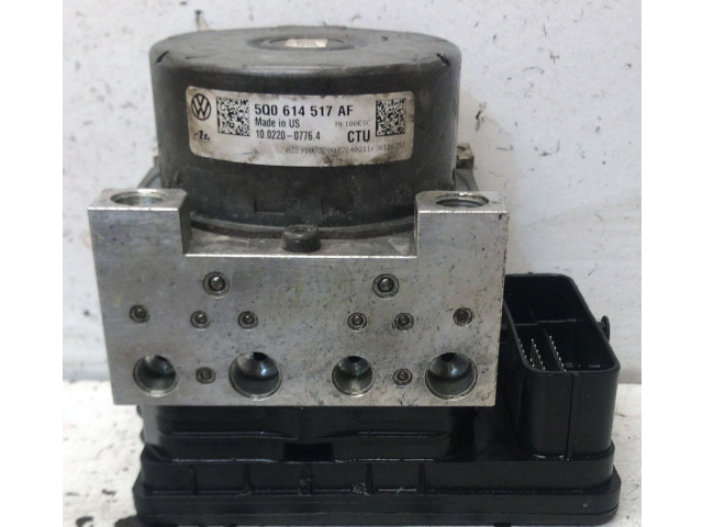 Jednotka ABS 5Q0614517AF, 5Q0614517AF Volkswagen T-Roc 2018