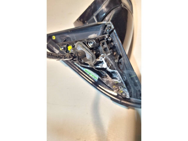 Зеркало электрическое        Volvo V60  2013 - 2018 года   