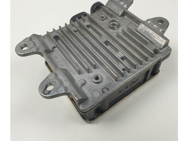 Блок управления 9658468080 Citroen C2