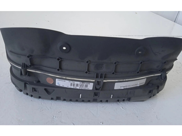 Přístrojová deska Alfa Romeo Mito 2012 A2C53302036, A2C53302036