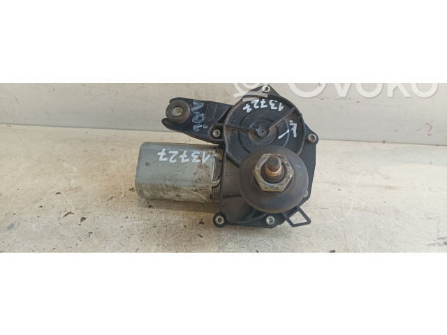 Моторчик заднего дворника 851300H010, 6405T2    Citroen C1