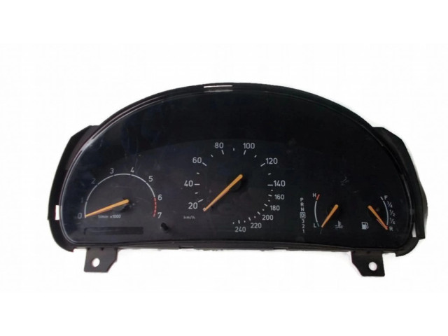 Панель приборов 5042429 Saab 9-5
