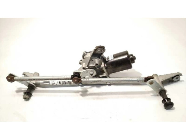 Моторчик дворников 055112661AB, 91498534 Jeep Compass