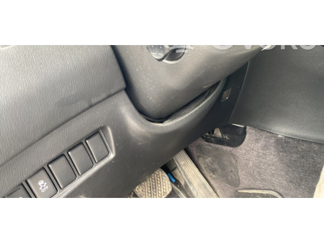 Переключатель дворников 488101BD1D Infiniti QX50 (J50)