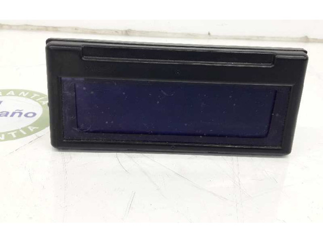 Дисплей 30797720, 69199120 Volvo C70