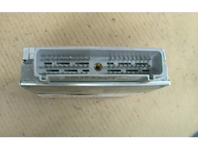 Блок управления впрыском 88GB12A650AA   Ford Sierra