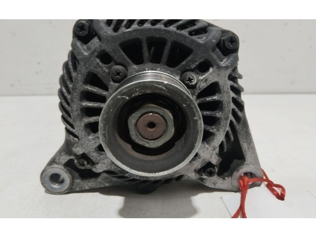 Генератор 9660055080 Citroen C2