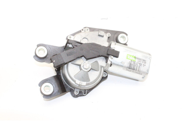 Моторчик заднего дворника BJ3217404AA Land Rover Range Rover Evoque L538