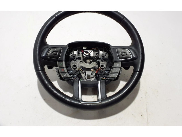 Volant Land Rover Evoque I 2016 GJ323F563KA