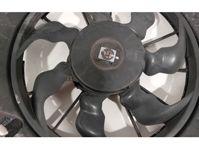 Моторчик дворников Hyundai ix20