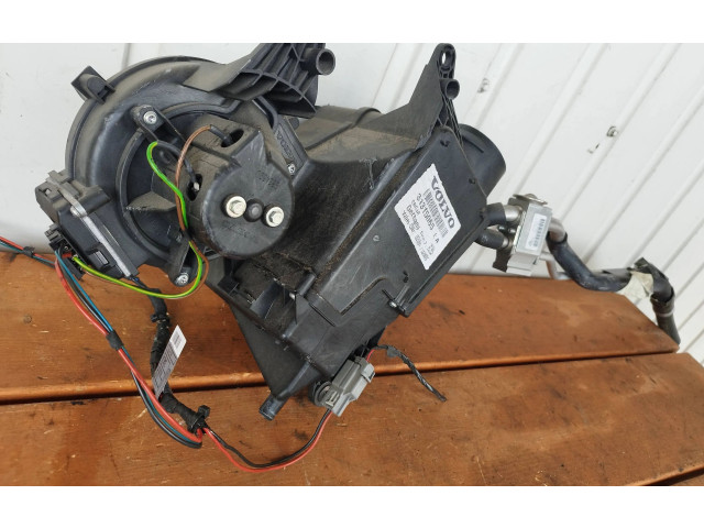 Вентилятор печки    31315065   Volvo XC90