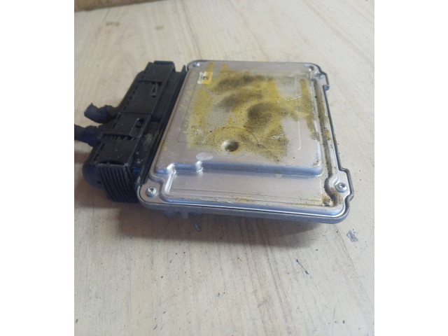 Блок управления двигателя 03G906021KS, 1039S15974 Volkswagen Golf Plus