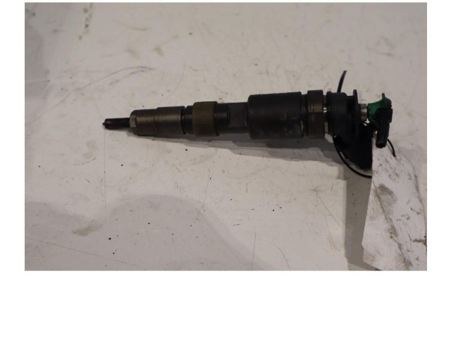 Форсунка 0445110340    Peugeot 2008 I  9H06 