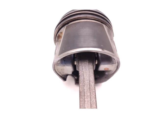  Поршень с шатуном BNV BNV  Skoda Fabia Mk2 (5J)  