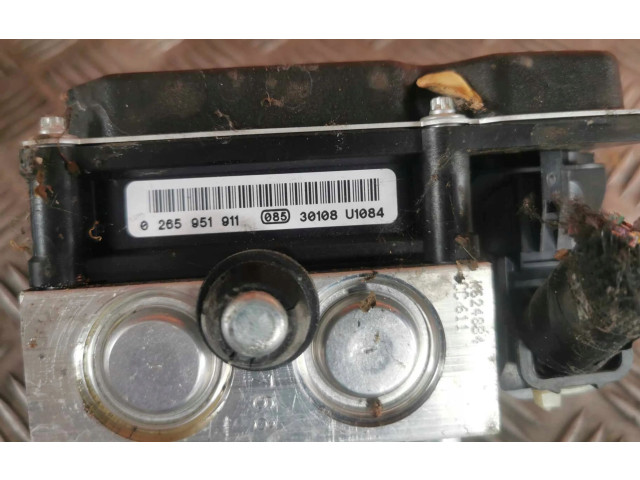 Jednotka ABS 0265951911 Jaguar XF 2010