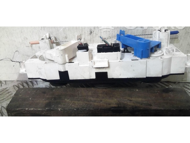 Блок управления климат-контролем 275101203R   Renault Scenic III   Grand scenic III